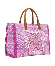 YNOT SAMOA Bolso de mano con correa para el hombro. peon&iacute;a - Bolsos Mujer - 2