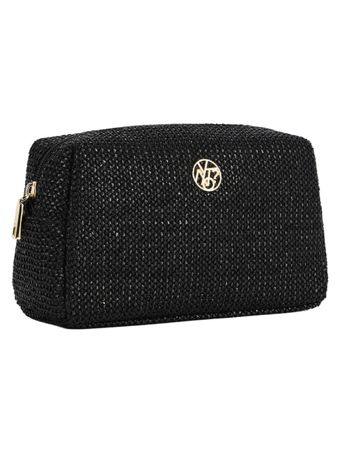 MANILA Estuche de belleza negro - Neceser