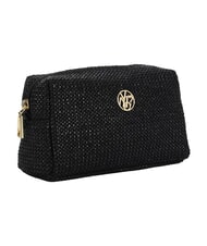 YNOT MANILA Estuche de belleza negro - Neceser - 2