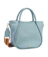 YNOT FANTASY Bolso de mano con correa para el hombro. cielo - Bolsos Mujer - 2