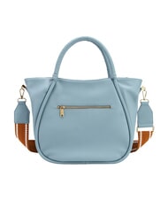 YNOT FANTASY Bolso de mano con correa para el hombro. cielo - Bolsos Mujer - 3