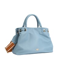 YNOT FANTASY Bolso de mano con correa para el hombro. cielo - Bolsos Mujer - 2