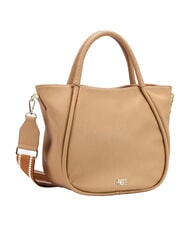 YNOT FANTASY Bolso de mano con correa para el hombro. arena - Bolsos Mujer - 2
