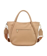 YNOT FANTASY Bolso de mano con correa para el hombro. arena - Bolsos Mujer - 3