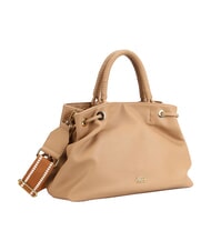 YNOT FANTASY Bolso de mano con correa para el hombro. arena - Bolsos Mujer - 2