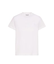 TIMBERLAND DUNSTAN RIVER Camiseta de algod&oacute;n blanco - camiseta - 3