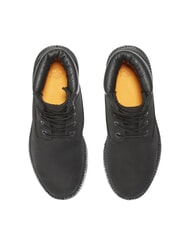 TIMBERLAND PREMIUM 6 INCH  NEGRO - Zapatos Mujer - 4