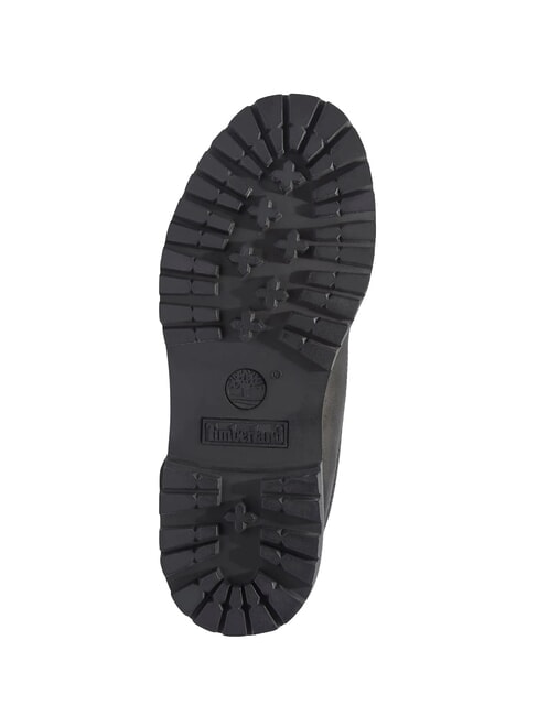 PREMIUM 6 INCH  NEGRO - Zapatos Mujer