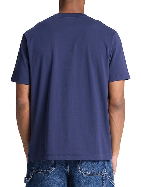 ESTABILISHED 1973 Camiseta de algod&oacute;n Academia Naval - camiseta