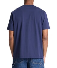 TIMBERLAND ESTABILISHED 1973 Camiseta de algod&oacute;n Academia Naval - camiseta - 2