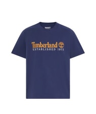 TIMBERLAND ESTABILISHED 1973 Camiseta de algod&oacute;n Academia Naval - camiseta - 3