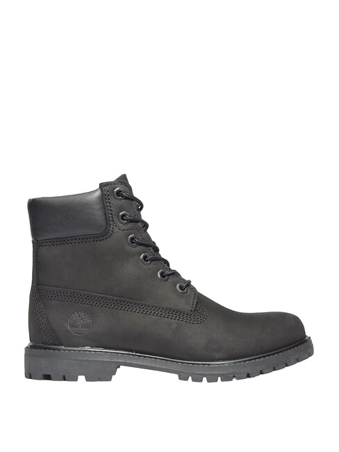 PREMIUM 6 INCH  NEGRO - Zapatos Mujer