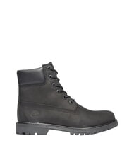 TIMBERLAND PREMIUM 6 INCH  NEGRO - Zapatos Mujer - 2