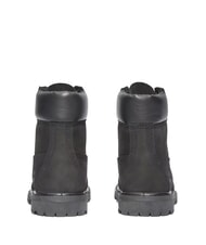 TIMBERLAND PREMIUM 6 INCH  NEGRO - Zapatos Mujer - 3