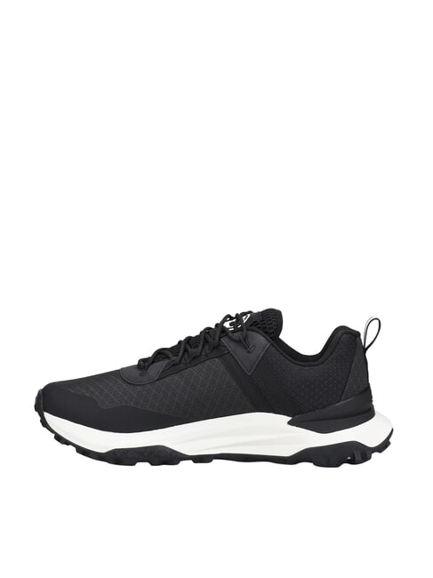 MOTION ACCESS Zapatillas malla negra - Zapatos Hombre