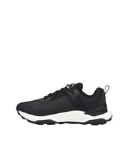 TIMBERLAND MOTION ACCESS Zapatillas malla negra - Zapatos Hombre - 3