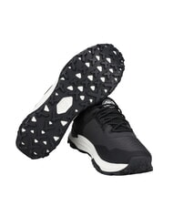 TIMBERLAND MOTION ACCESS Zapatillas malla negra - Zapatos Hombre - 4