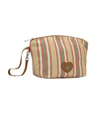 YNOT STRIPES Estuche de belleza con pulsera amanecer - Neceser - 2