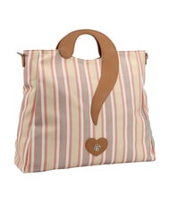 YNOT STRIPES Bolso de mano con correa para el hombro - Bolsos Mujer