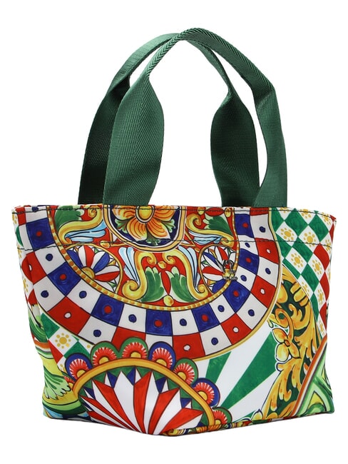 MODICA Bolsa de compras, bolso de hombro kiwi - Bolsos Mujer