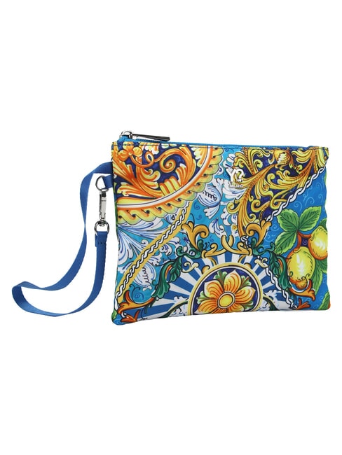 MODICA Sobre con pulsera oc&eacute;ano - Carteras de mano & Neceser