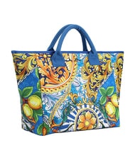 YNOT MODICA Bolso de playa, de mano oc&eacute;ano - Bolsos Mujer - 2