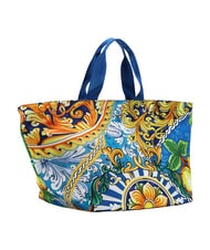 YNOT MODICA Bolsa de compras, de mano oc&eacute;ano - Bolsos Mujer - 2