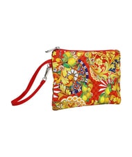 YNOT MODICA Sobre con pulsera cereza - Carteras de mano & Neceser - 2