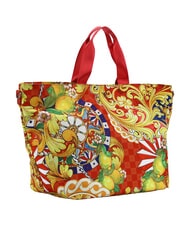 YNOT MODICA Bolso de compras de hombro, con correa para el hombro. - Bolsos Mujer