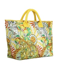 YNOT MODICA Bolso de playa, de mano lim&oacute;n - Bolsos Mujer - 2