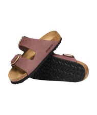 BIRKENSTOCK ARIZONA BIG BUCKLE Zapatilla de sandalia pimienta - Zapatos Mujer - 4