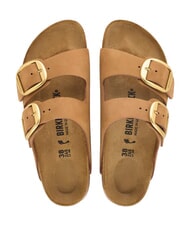 BIRKENSTOCK ARIZONA BIG BUCKLE Zapatilla de sandalia vis&oacute;n - Zapatos Mujer - 3