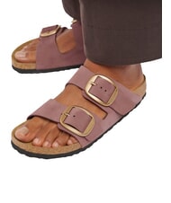 BIRKENSTOCK ARIZONA BIG BUCKLE Zapatilla de sandalia pimienta - Zapatos Mujer - 7
