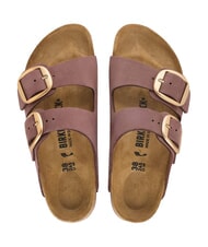BIRKENSTOCK ARIZONA BIG BUCKLE Zapatilla de sandalia pimienta - Zapatos Mujer - 3
