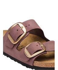 BIRKENSTOCK ARIZONA BIG BUCKLE Zapatilla de sandalia pimienta - Zapatos Mujer - 5