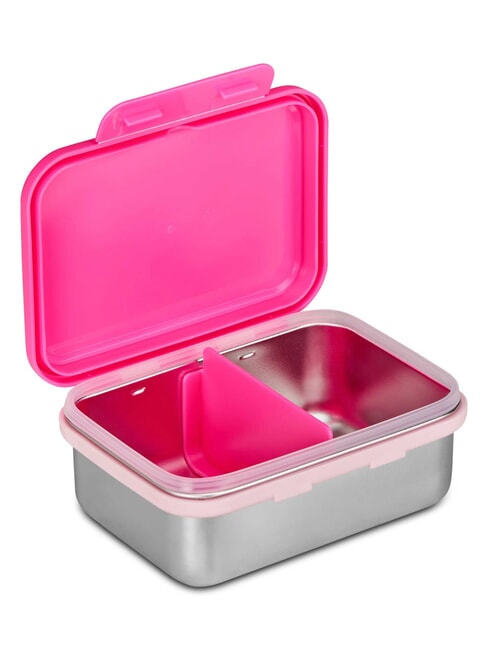 SJ Caja de almuerzo lila - Bolsas y accesorios  ni&ntilde;os