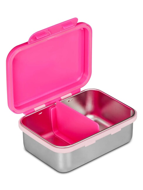 SJ Caja de almuerzo Blanco - Bolsas y accesorios  ni&ntilde;os