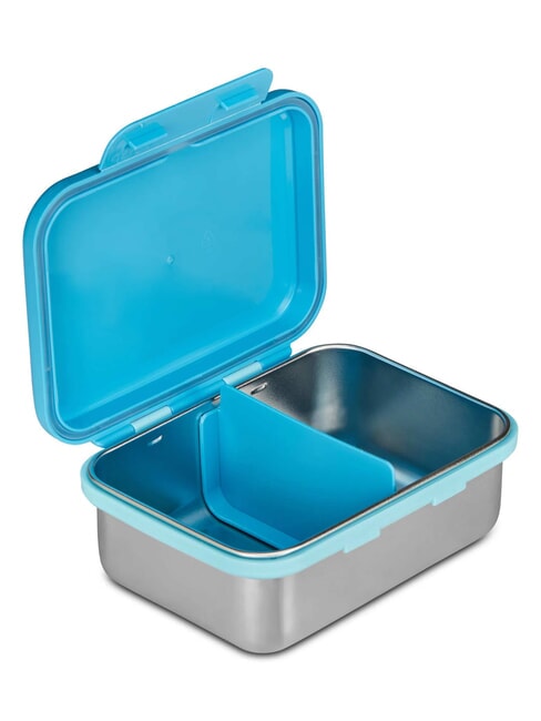 SJ Caja de almuerzo verde - Bolsas y accesorios  ni&ntilde;os
