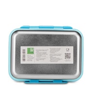 SJGANG SJ Caja de almuerzo verde - Bolsas y accesorios  ni&ntilde;os - 3