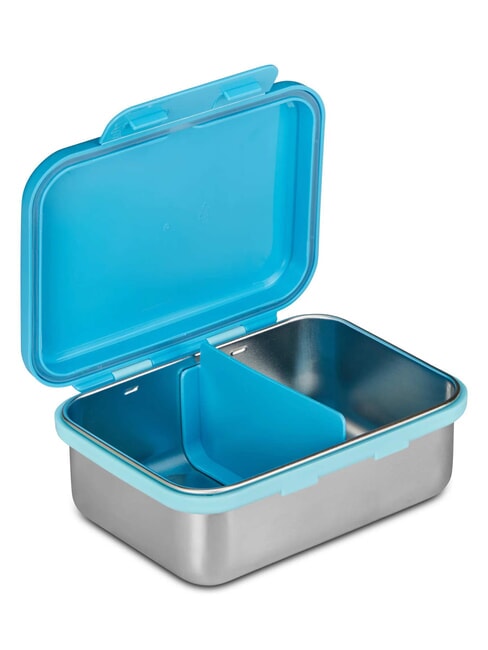 SJ Caja de almuerzo negro - Bolsas y accesorios  ni&ntilde;os