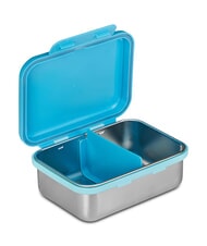 SJGANG SJ Caja de almuerzo negro - Bolsas y accesorios  ni&ntilde;os - 2