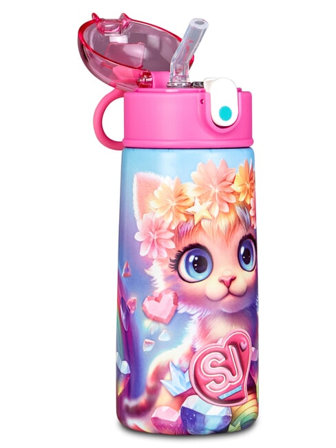 SJ Botella t&eacute;rmica de 0,46 l calabaza - Botellas t&eacute;rmicas