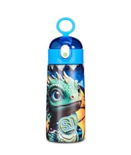 SJGANG SJ Botella t&eacute;rmica de 0,46 l amarillo - Botellas t&eacute;rmicas - 2