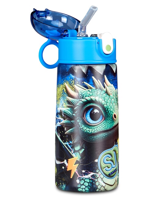 SJ Botella t&eacute;rmica de 0,46 l amarillo - Botellas t&eacute;rmicas