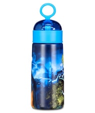 SJGANG SJ Botella t&eacute;rmica de 0,46 l amarillo - Botellas t&eacute;rmicas - 4