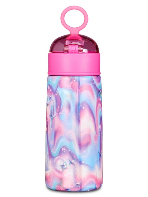 SJ Botella t&eacute;rmica de 0,46 l lila suave - Botellas t&eacute;rmicas
