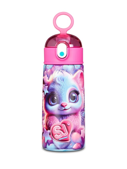 SJ Botella t&eacute;rmica de 0,46 l LOLLIPOP PINK - Botellas t&eacute;rmicas