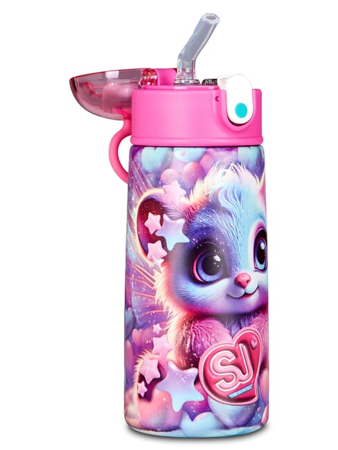 SJ Botella t&eacute;rmica de 0,46 l LOLLIPOP PINK - Botellas t&eacute;rmicas