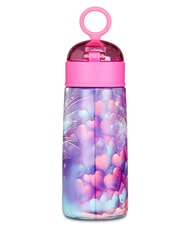 SJGANG SJ Botella t&eacute;rmica de 0,46 l LOLLIPOP PINK - Botellas t&eacute;rmicas - 4