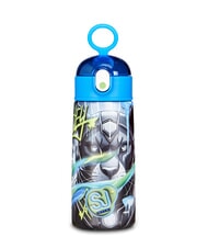 SJGANG SJ Botella t&eacute;rmica de 0,46 l negro - Botellas t&eacute;rmicas - 2